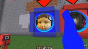 ДОБРЫЙ ХАГГИ ВАГГИ ПРОТИВ ЗЛОЙ В МАЙНКРАФТ! ШЕДИ ЛЕСКА И НУБИК ПРОТИВ POPPY PLAYTIME 100% MINECRAFT