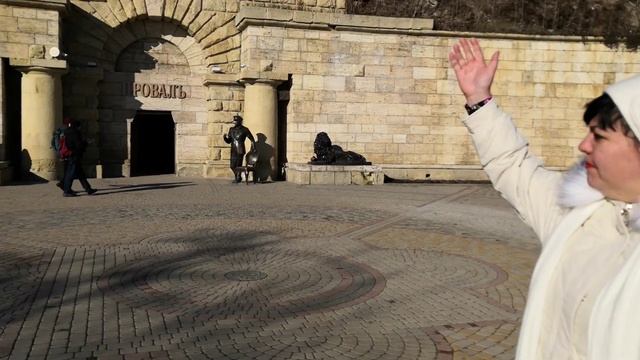 12 стульев. Провал. Пятигорск. Остап продаёт билеты. смотреть онлайн