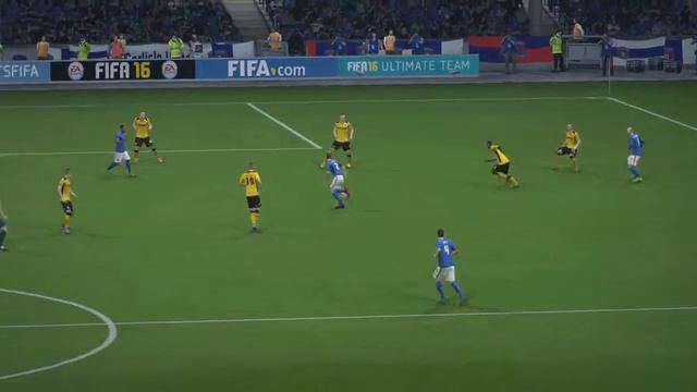 ФЛ2 тур 18 Карлайл-Ньюпорт Асамоа 4:1 смотреть онлайн