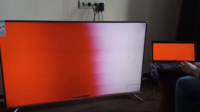 Skyworth Инертность матрицы