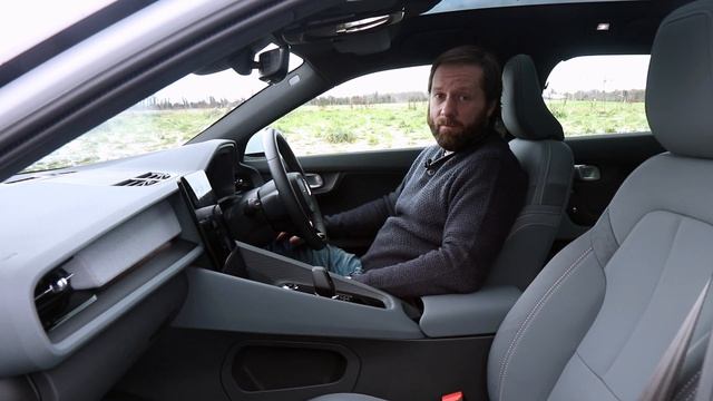 Polestar 2 Review | A Proper Rival To The Tesla Model 3