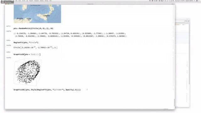 Exploring Wolfram Language V13 смотреть онлайн