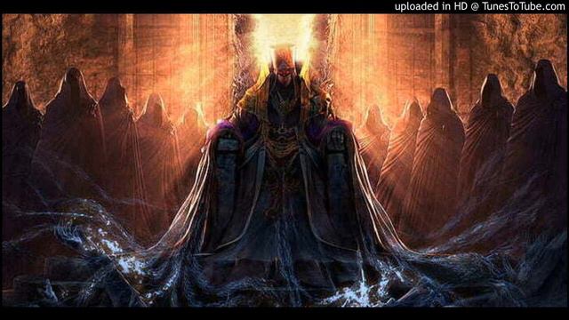 Kybel - Dark Souls (Asymmetric RMX) смотреть онлайн