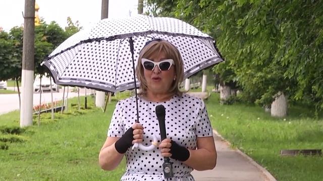«Шербурские зонтики» в Каменоломни смотреть онлайн