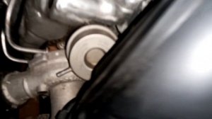 проблемы с турбиной Ford Ecoboost, клапан управления турбины Ford Escape 2.0 Turbo