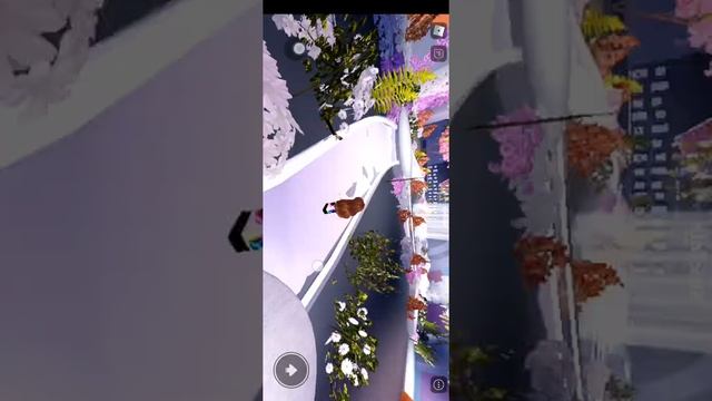 Как Получить Бесплатную Сумку Для Девочек И Кепку Название Игры:Roblox High School 2 смотреть онлайн