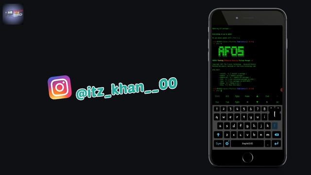 Andrax Update Error Fix - apt not found | Techy Biro смотреть онлайн