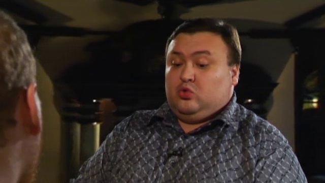 Трагедия семейной пары