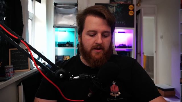 It's like they WANT Cursed City to fail??? смотреть онлайн