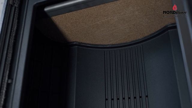 KAMIN.MD - NORDFLAM Palermo смотреть онлайн