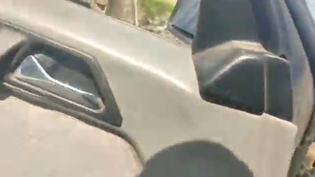 Окончание работы по установке люка. смотреть онлайн