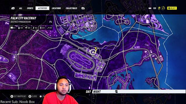 Need For Speed Heat Tutorial - How To Switch Between Day And Night Modes | Beginner Tips To Know смотреть онлайн