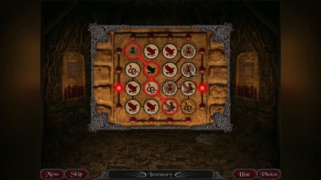 "Nightmare Adventures - The Witch's Prison" ep. 7 - END смотреть онлайн