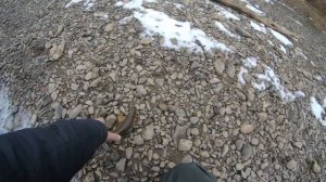 Весенняя рыбалка на ленка и хариуса