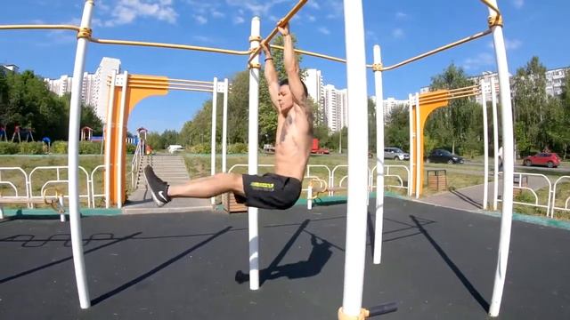 Как зделать рельеф пресс за 8 минут смотреть онлайн