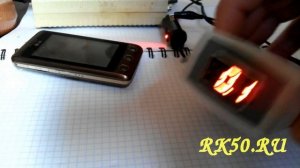 КСВ-метр своими руками.