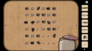 Cube Escape Collection : Harvey's box прохождение