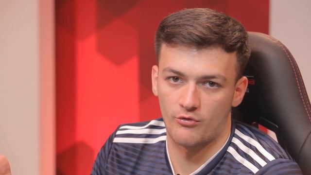 FIFA 19 Tips & Tricks with Hashtag Harry: Attacking and Defense смотреть онлайн