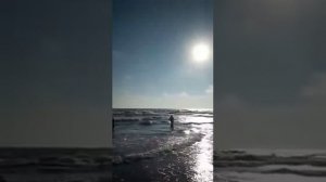 УНОСИТ В МОРЕ ТЯГУН - ИДИОТЫ ЛЕЗУТ В МОРЕ - СПАСЕНИЕ НА ДЖЕМЕТЕ В АНАПЕ... ЛЮДИ ЧТО ВЫ ТВОРИТЕ!!!