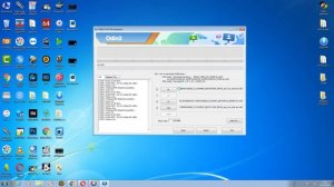 Прошивка планшета Samsng Tab A t585