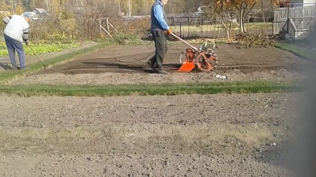 Электро-фреза фрагмент 2 смотреть онлайн