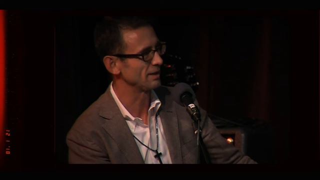 Чак Паланік | Дебют, волонтерство, бійцівський клуб, батько | 5 цікавих фактів | ru | Якибук | #6 смотреть онлайн