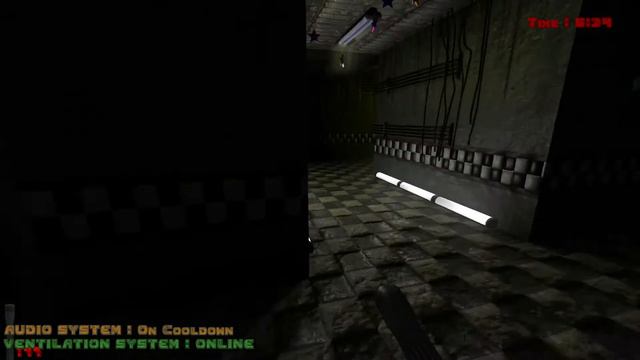 FNAF 3 doom pero fallo en la noche 6 смотреть онлайн