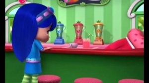 Шарлотта земляничка