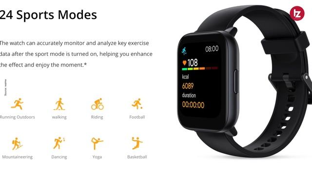 Realme Watch S100 Full Specification and Price | Best Smartwatch Under 2000 смотреть онлайн