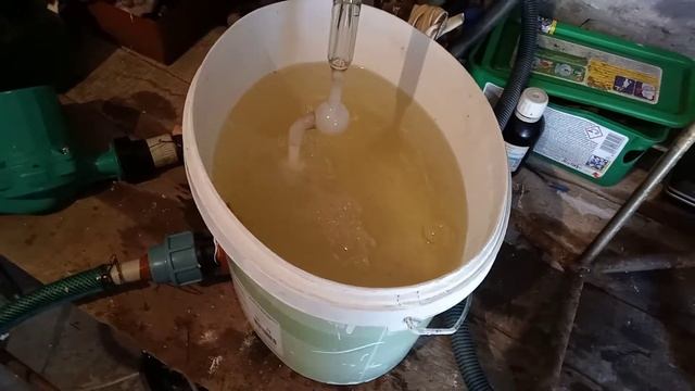 Вакуумная установка своими руками,проще некуда... смотреть онлайн