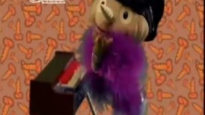 Bob The Builder - Big Fish Little Fish