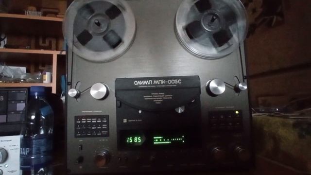 Lo-Fi House RECORD 31.12.2021 ОЛИМП 005с. смотреть онлайн