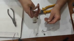 оснастка для мертвой рыбки!!!