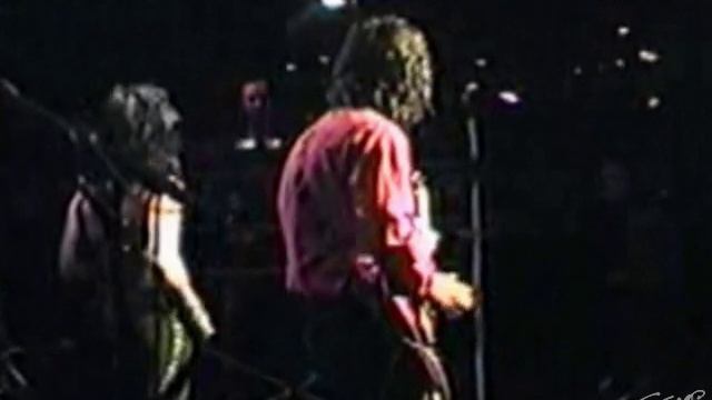 Автограф & Meredith Marshall jam - Shakey Ground (USA, 1988) смотреть онлайн