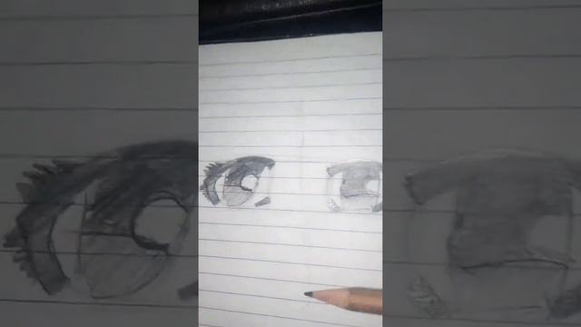 Как нарисовать аниме я новичок смотреть онлайн