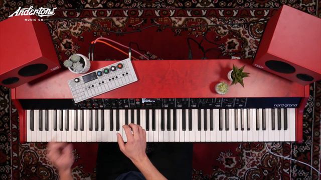 The Nord Grand - Jack Reacts! смотреть онлайн