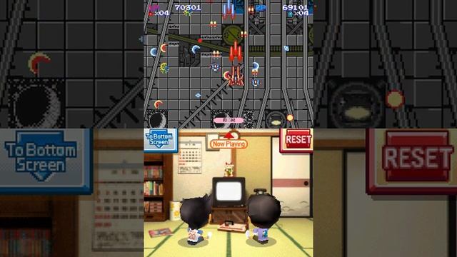 Let's Play Retro Game Challenge 2 - Part 16 - Nobel Prize for Gaming! смотреть онлайн