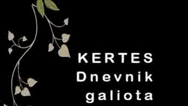 IMRE KERTES Dnevnik sa galije 2/4 смотреть онлайн