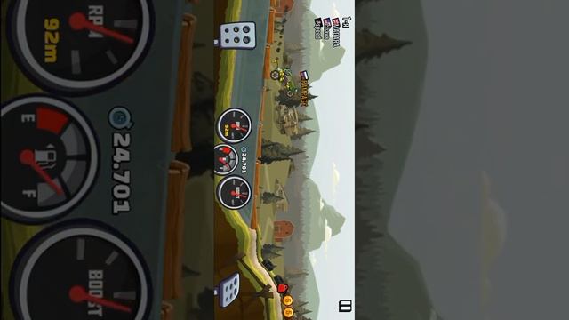 Я играю в хилл климб рейсинг 2 смотреть онлайн