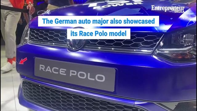 Here’s All The Action From Day 2 of Auto Expo 2020 смотреть онлайн