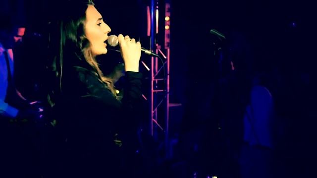 Кавер группа на корпоратив в Зеленограде. смотреть онлайн