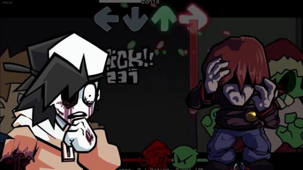 Zanta BETADCIU (Zanta but every turn a different cover is used)