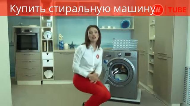 Стиральная машина Samsung WF1802XEC Видеообзор. Купить в Молдове смотреть онлайн