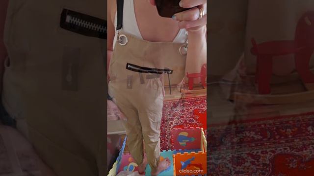 Женские комбинезоны