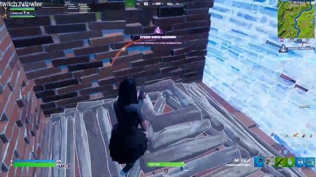 ПУТЬ К 1000 ПР: НАЧАЛО (Нобл Кастомки Дивизион 3) смотреть онлайн