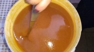 густое #варенье из #облепихи երկու տարբերակով #չիչխան Անահիտից