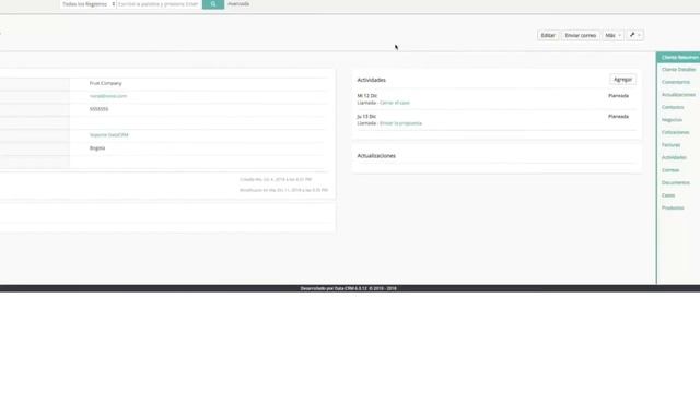 [Capacitación Virtual] Webinar 6.3.12 смотреть онлайн