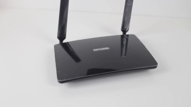 TP-Link MR200 AC750 4G LTE Router Review смотреть онлайн