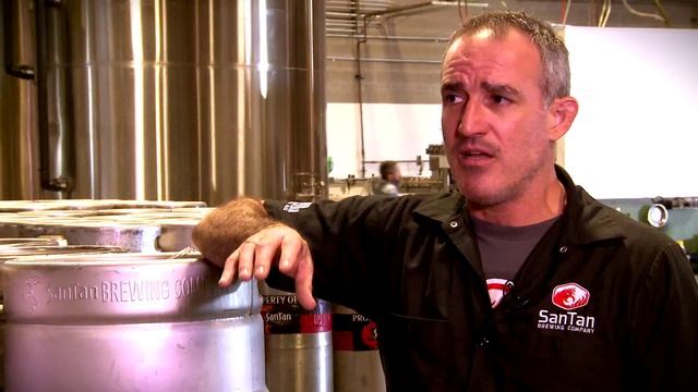 SanTan Brewing Company Chandler 100 смотреть онлайн