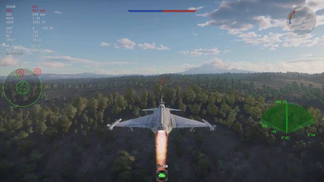 The JAS39C Gripen is MINDBLOWING | War Thunder PS5 Gameplay with Commentary смотреть онлайн